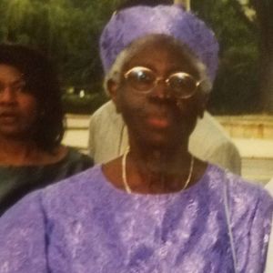 Meet your Posher, Nadine